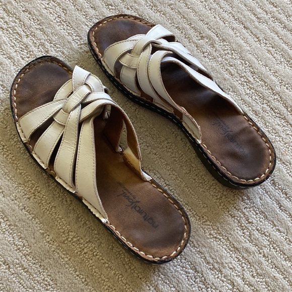 Natural Soul by Naturalizer Chatman Sandals - Picture 3 of 11